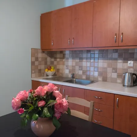 Basil & 招待所 Lazaráta