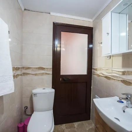 招待所 Basil & 3*