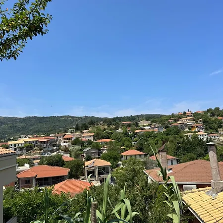 招待所 Basil & Lazaráta