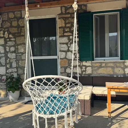 Gæstehus Basil & 3*