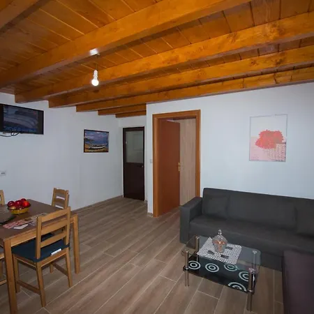 Guest house Traditional In The Village *