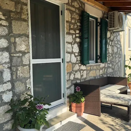 Basil & Affittacamere Lazaráta