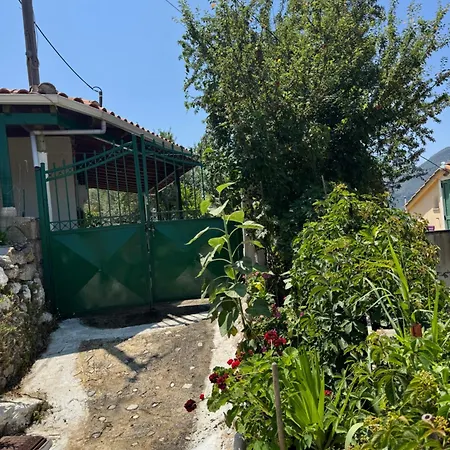Guest house Basil & Lazarata