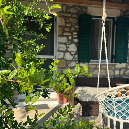 Basil & Affittacamere