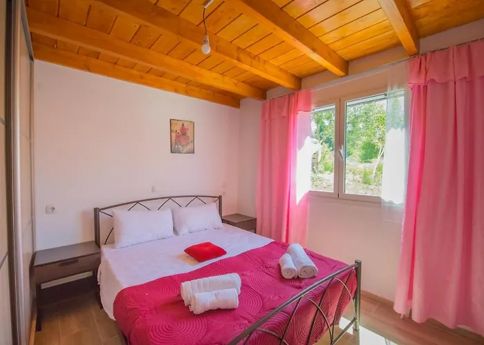 Basil & Guest house Lazarata