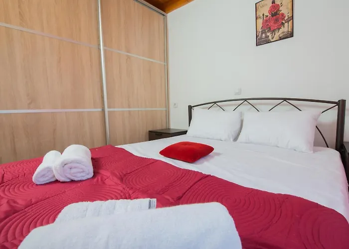 Guest house Basil &