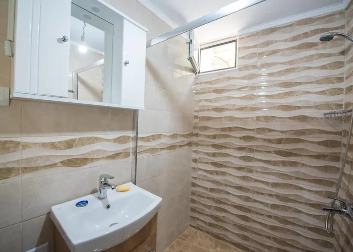 Guest house Basil & Lazarata