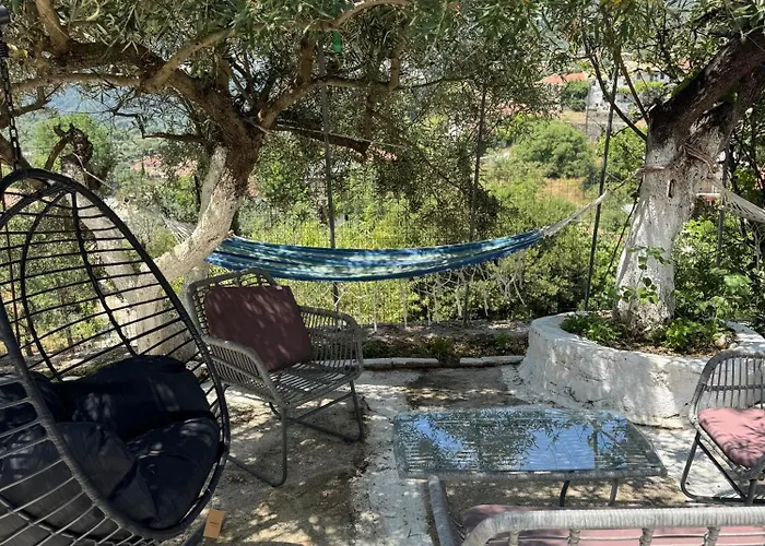 Basil & Guest house Lazarata