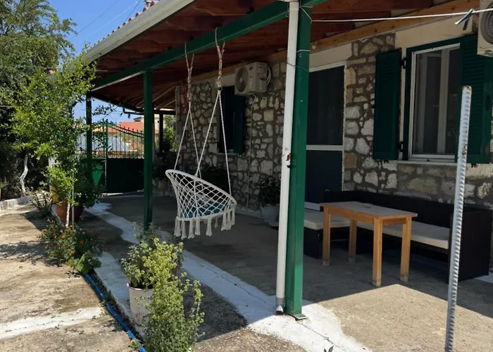 Guest house Basil &